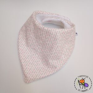 Babero bandana flechas