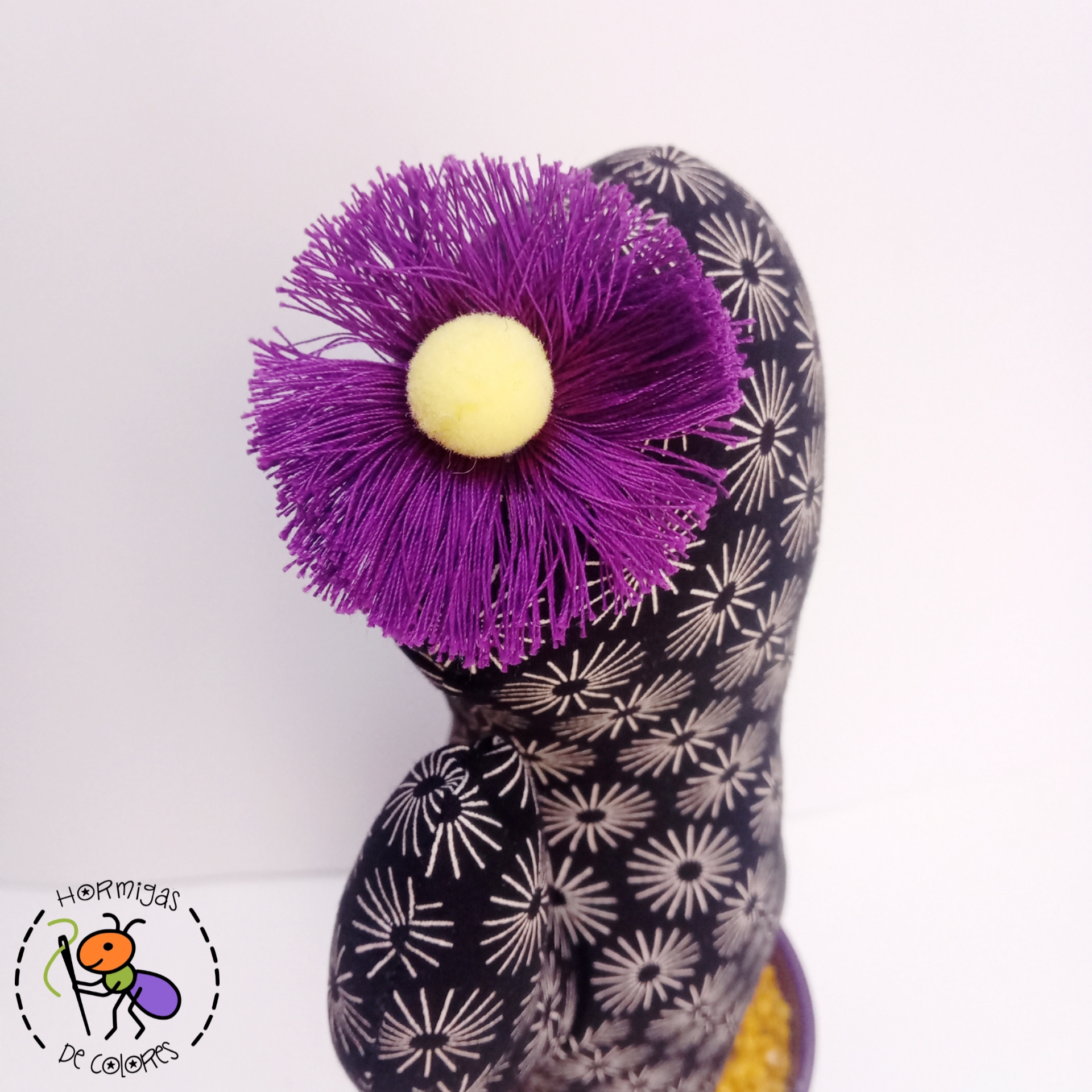 Cactus negro - Imagen 3