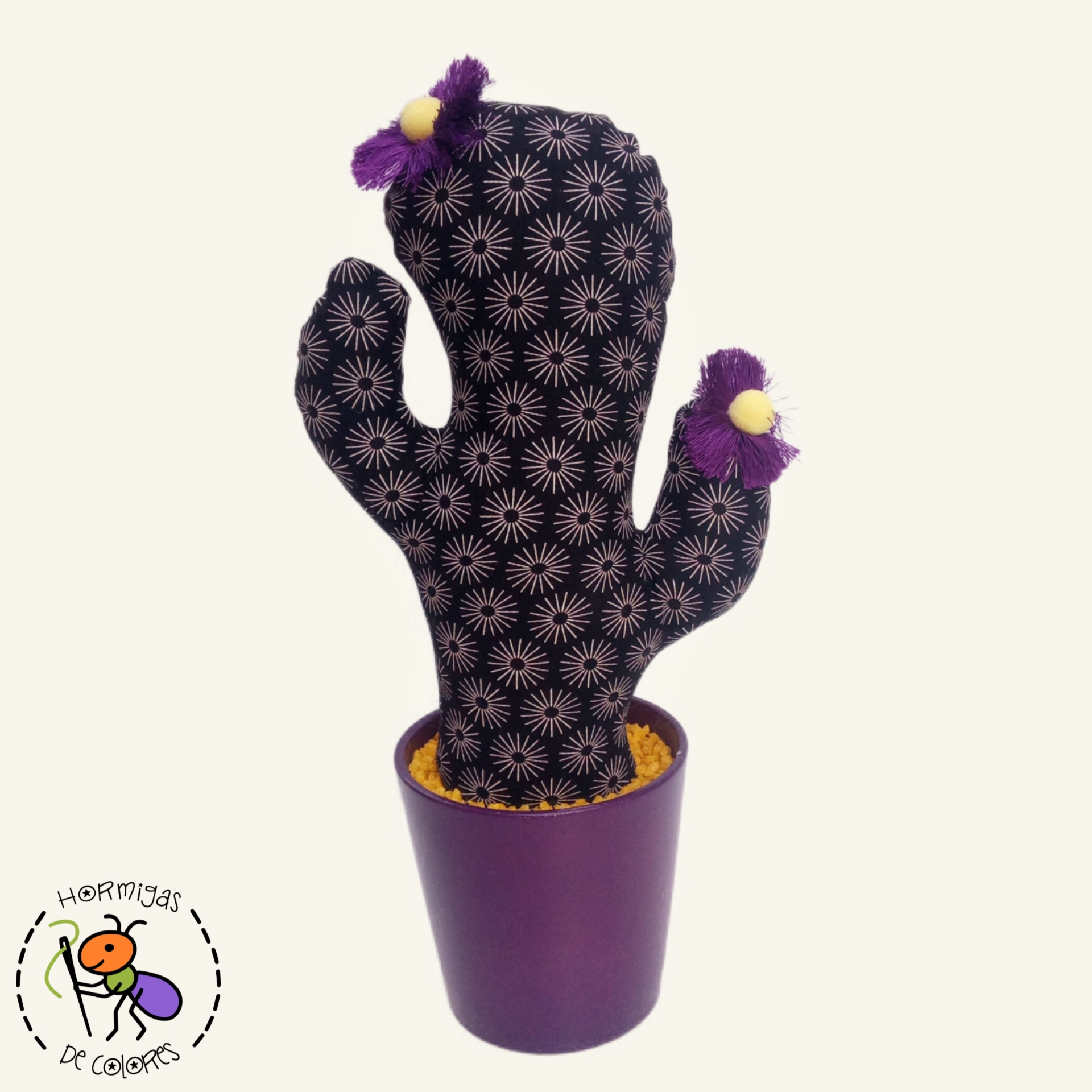 Cactus negro - Imagen 2