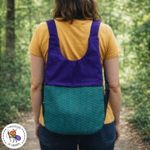 Mochila geométrica
