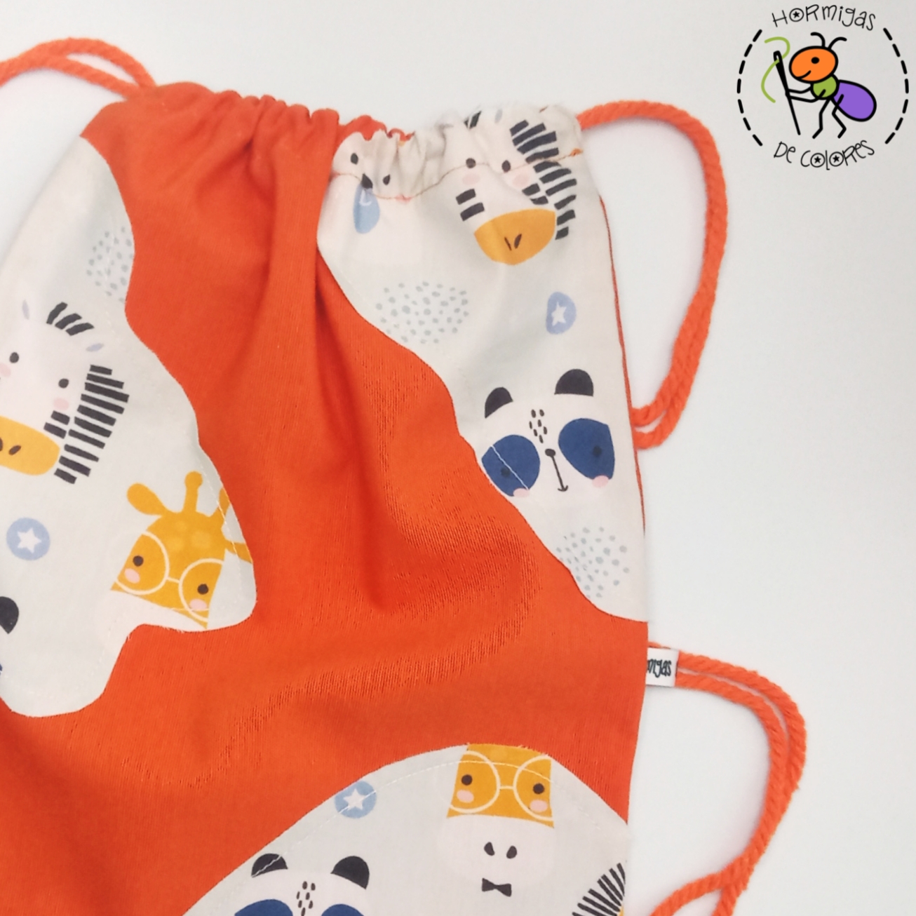 Mochila animales - Imagen 2