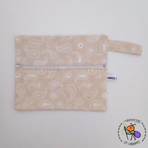 Neceser multiusos cachemir