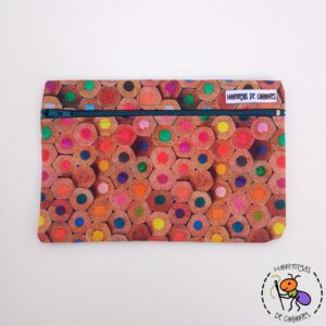 Neceser multiusos lapices