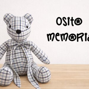 Ositos Memoriales
