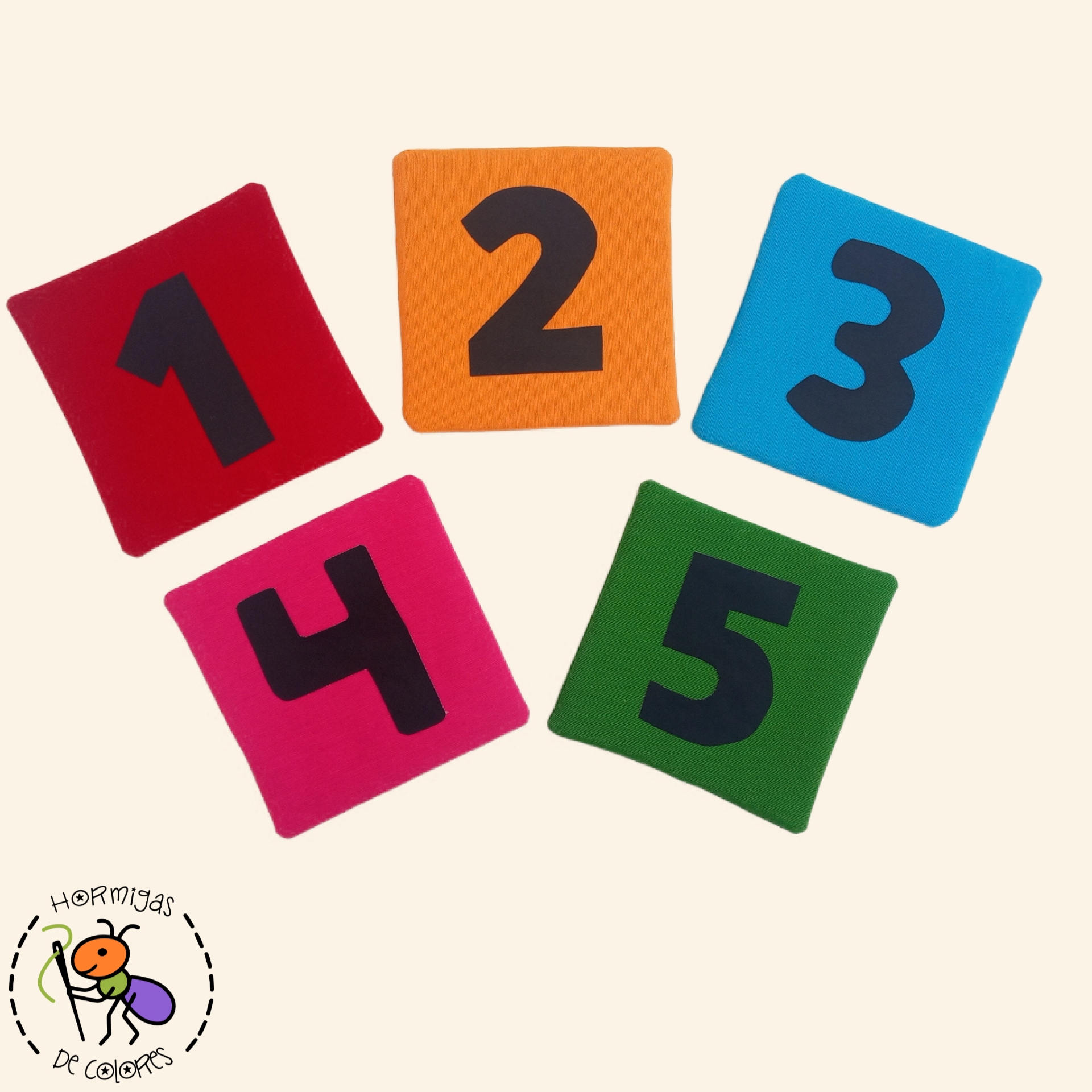 Juego números - Imagen 2