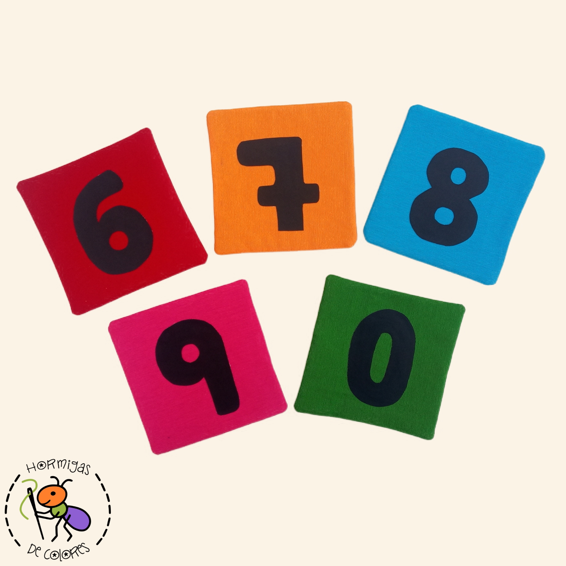 Juego números - Imagen 3